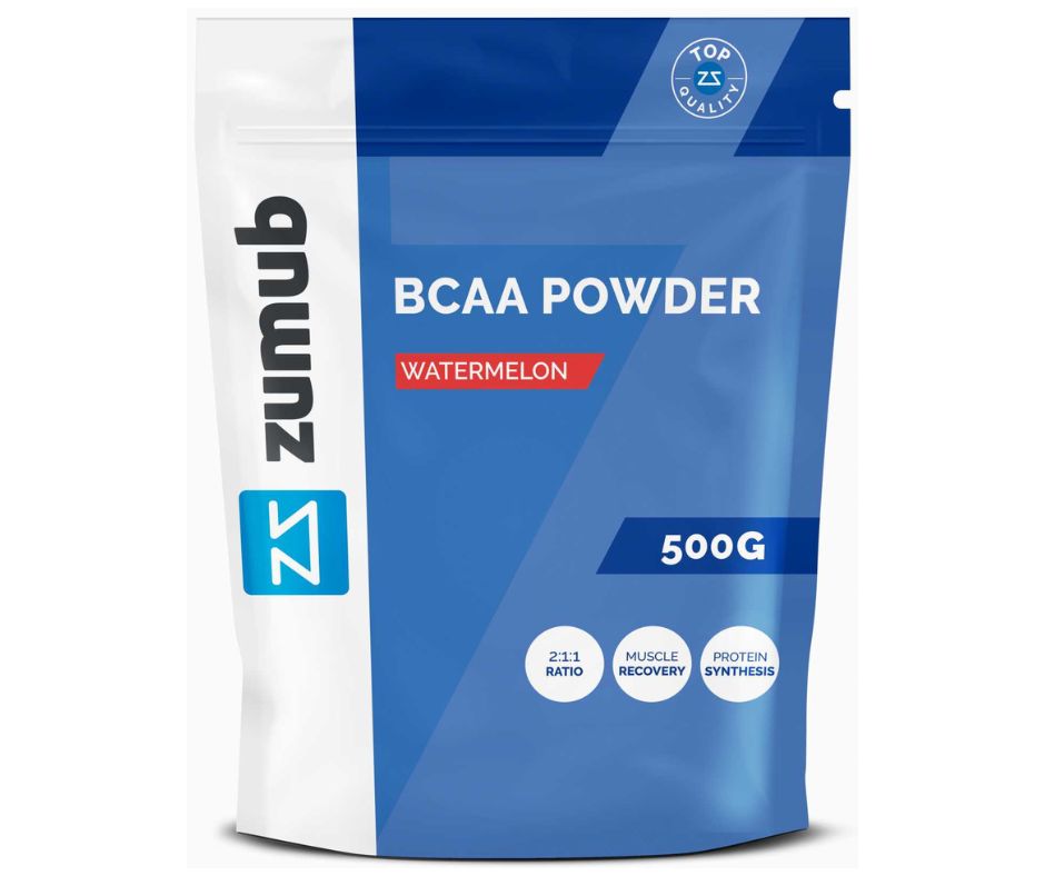 BCAA polvere Zumb