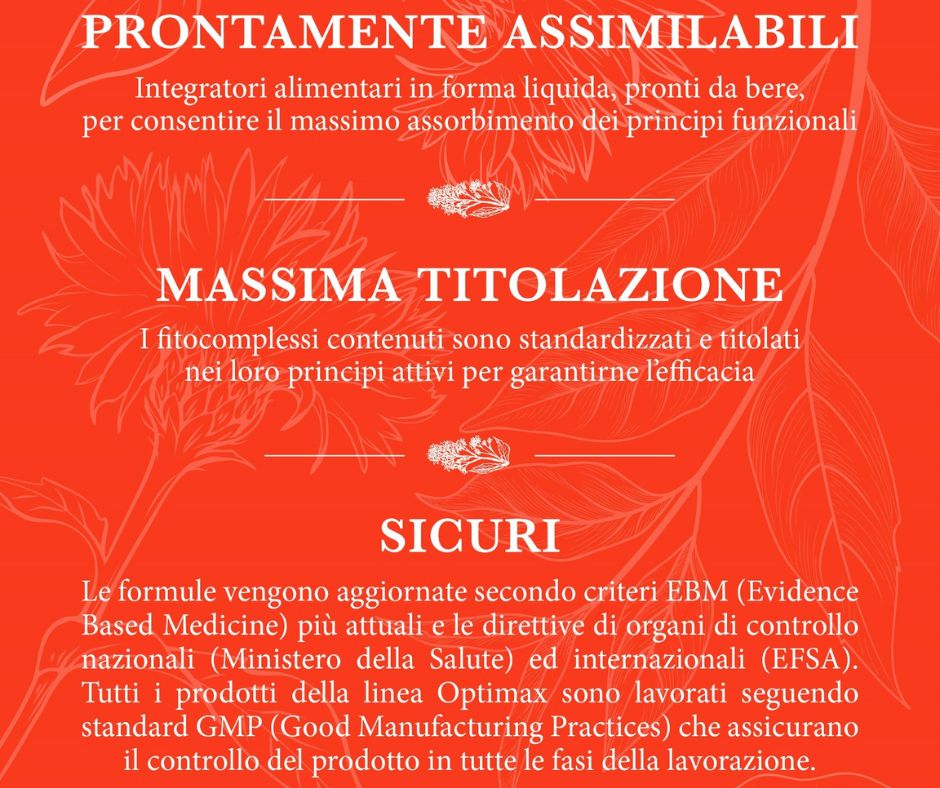 OptiMax Body Slim -Tripla azione