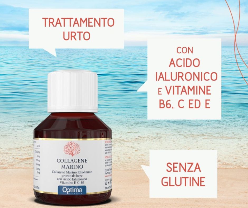 Collagene marino idrolizzato 10000mg