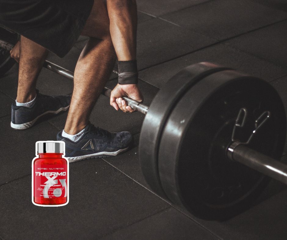 Thermo X Fat Burn