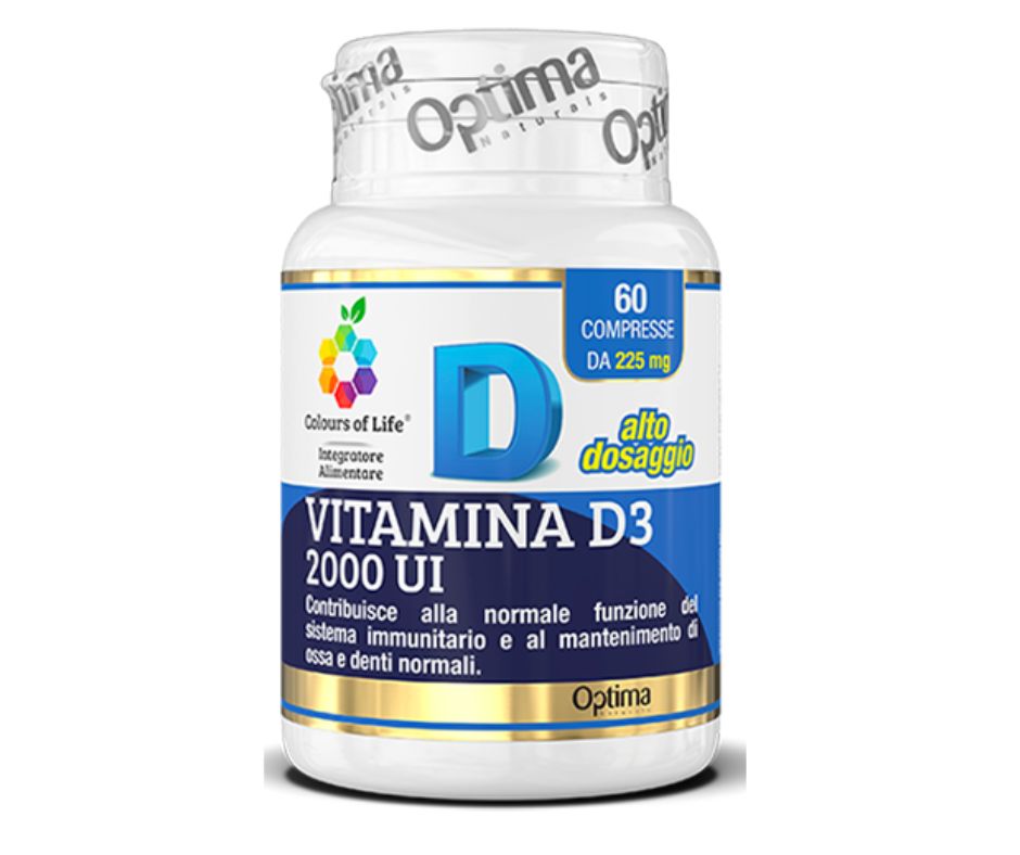 Vitamina D3