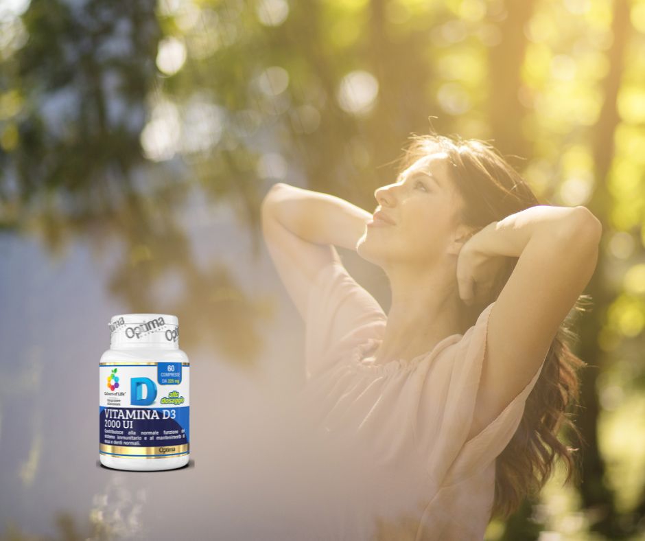 Vitamina D3