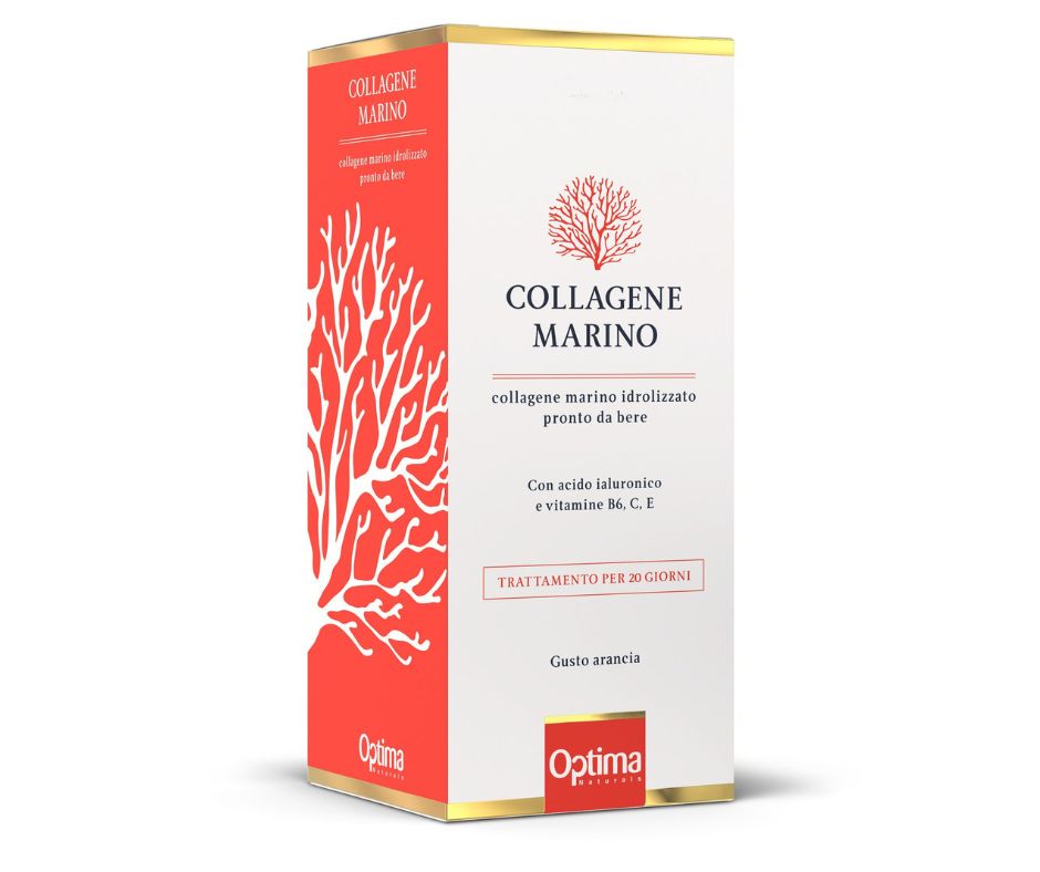 Collagene marino idrolizzato 5000mg (copia)