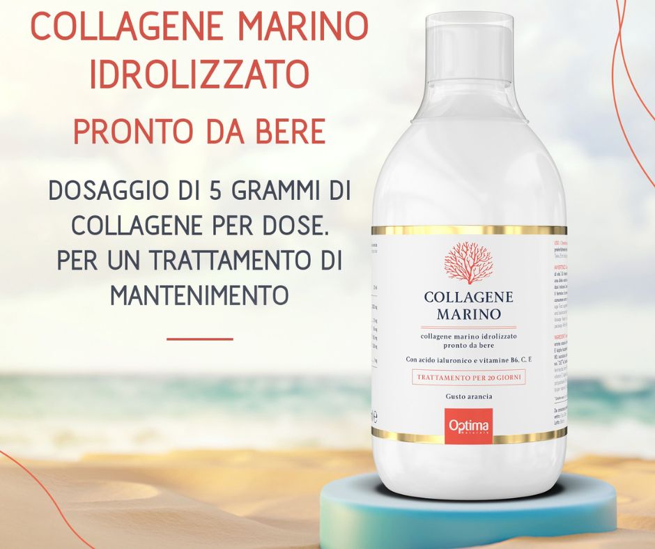 Collagene marino idrolizzato 5000mg (copia)