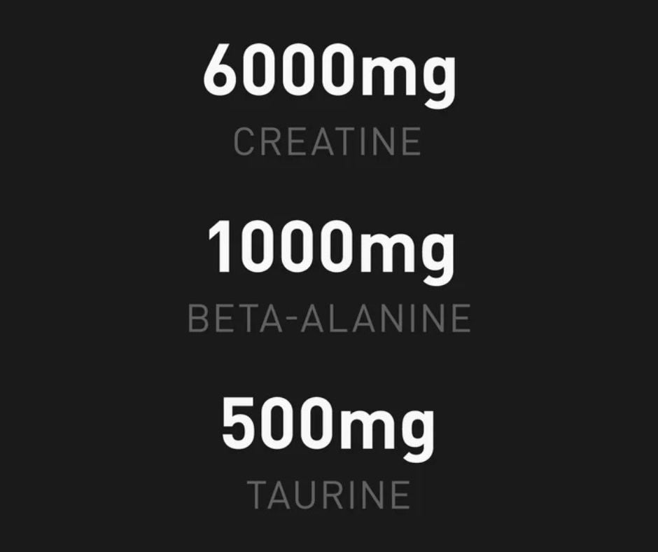 Creatina Complex 400g