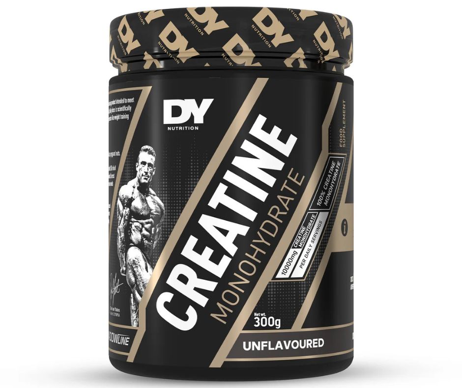 Creatina Monoidrato 300g