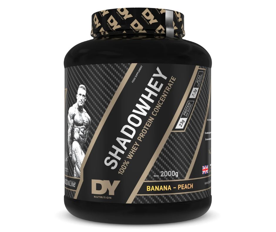 Proteine Whey Shadowhey 2Kg