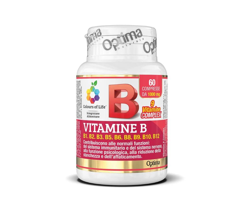 Vitamine B